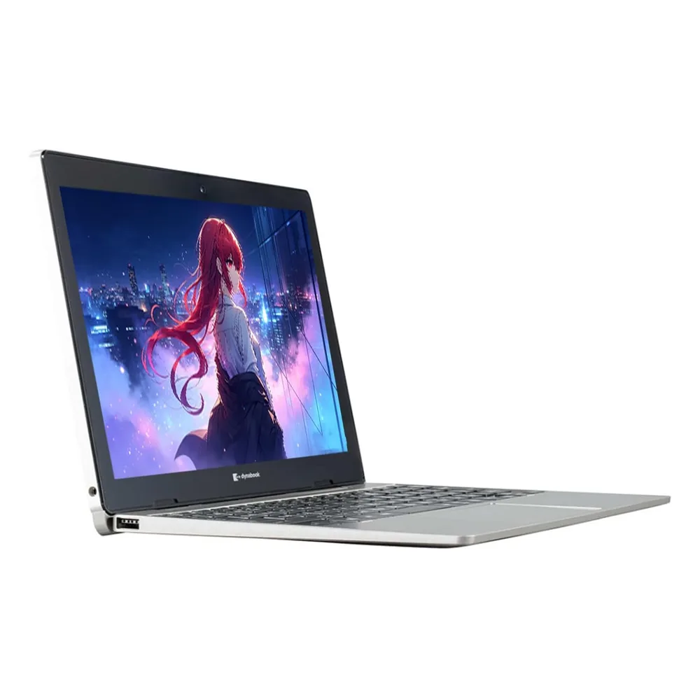 Toshiba PC portable 64 Go
