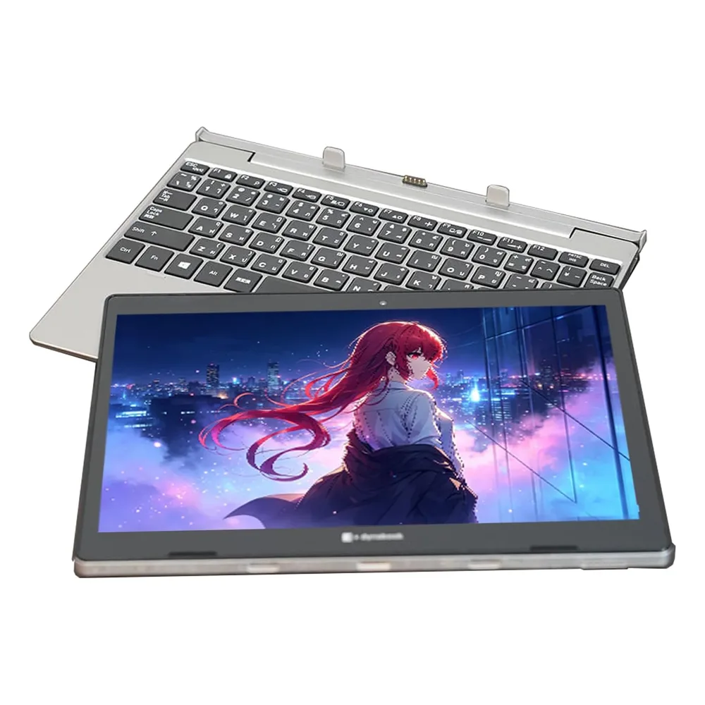 Toshiba PC portable 64 Go