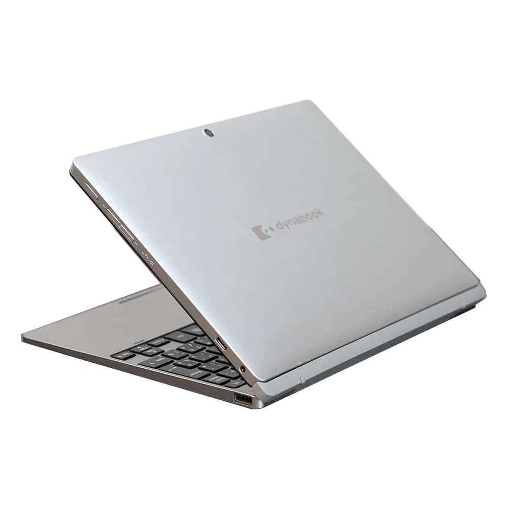 Toshiba PC portable 64 Go