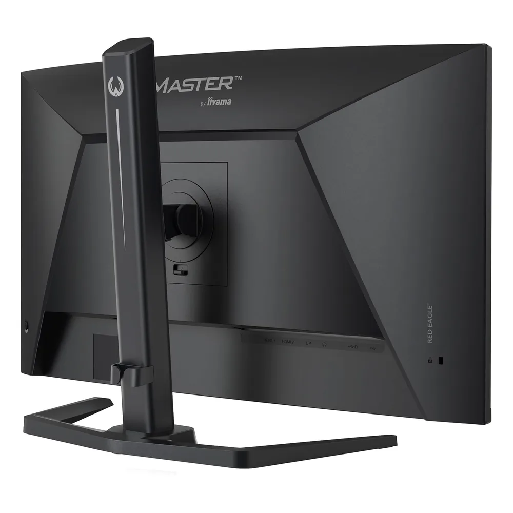 Iiyama Écran PC 27" Gcb2784hsU-B1