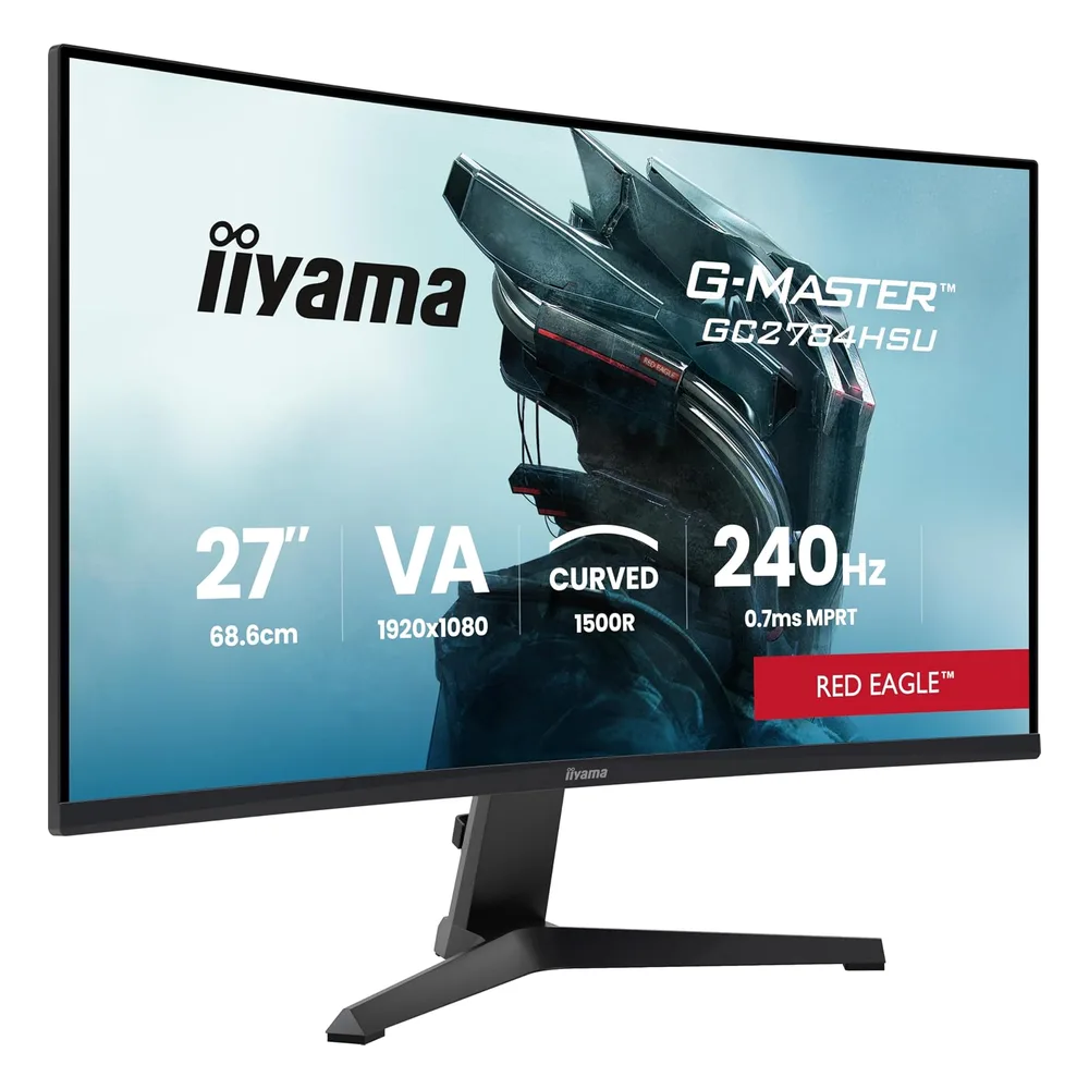 Iiyama Écran PC 27" Gc2784hsU-B1