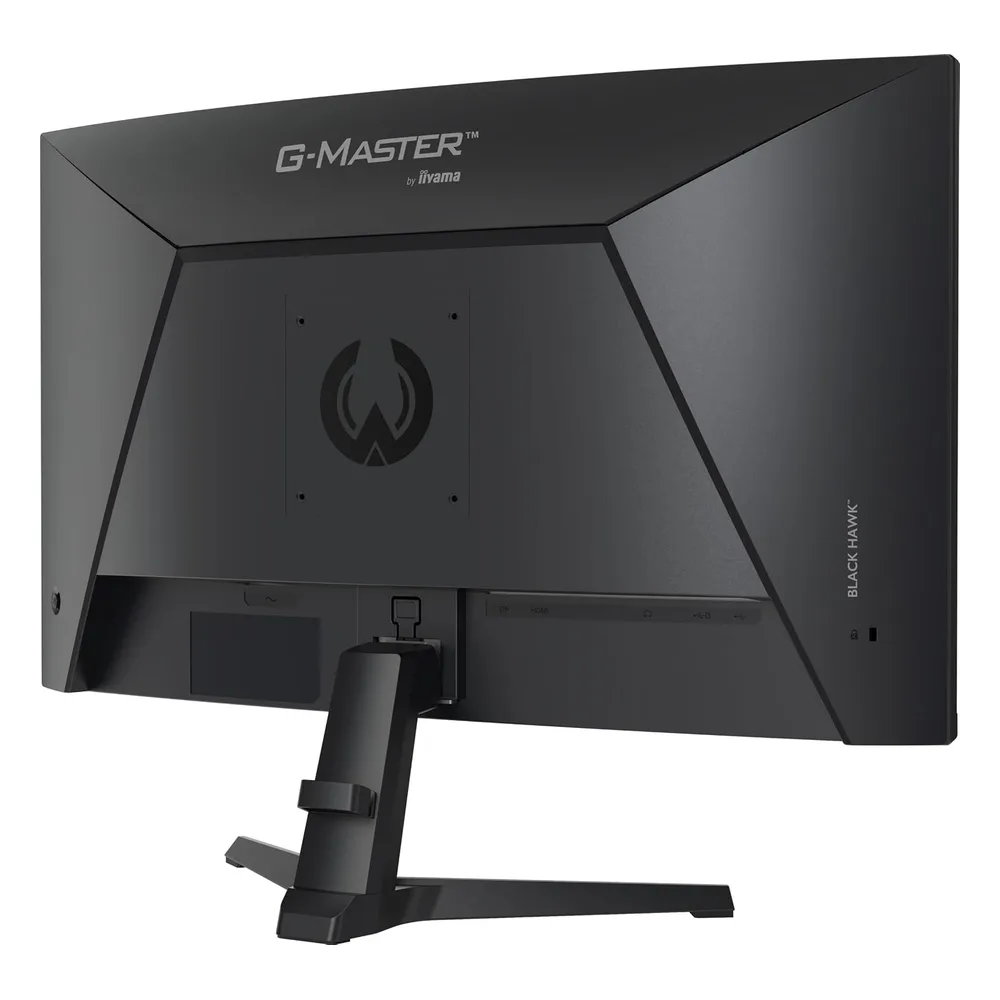 Iiyama Écran PC gaming 27" GC2781HSU-B1