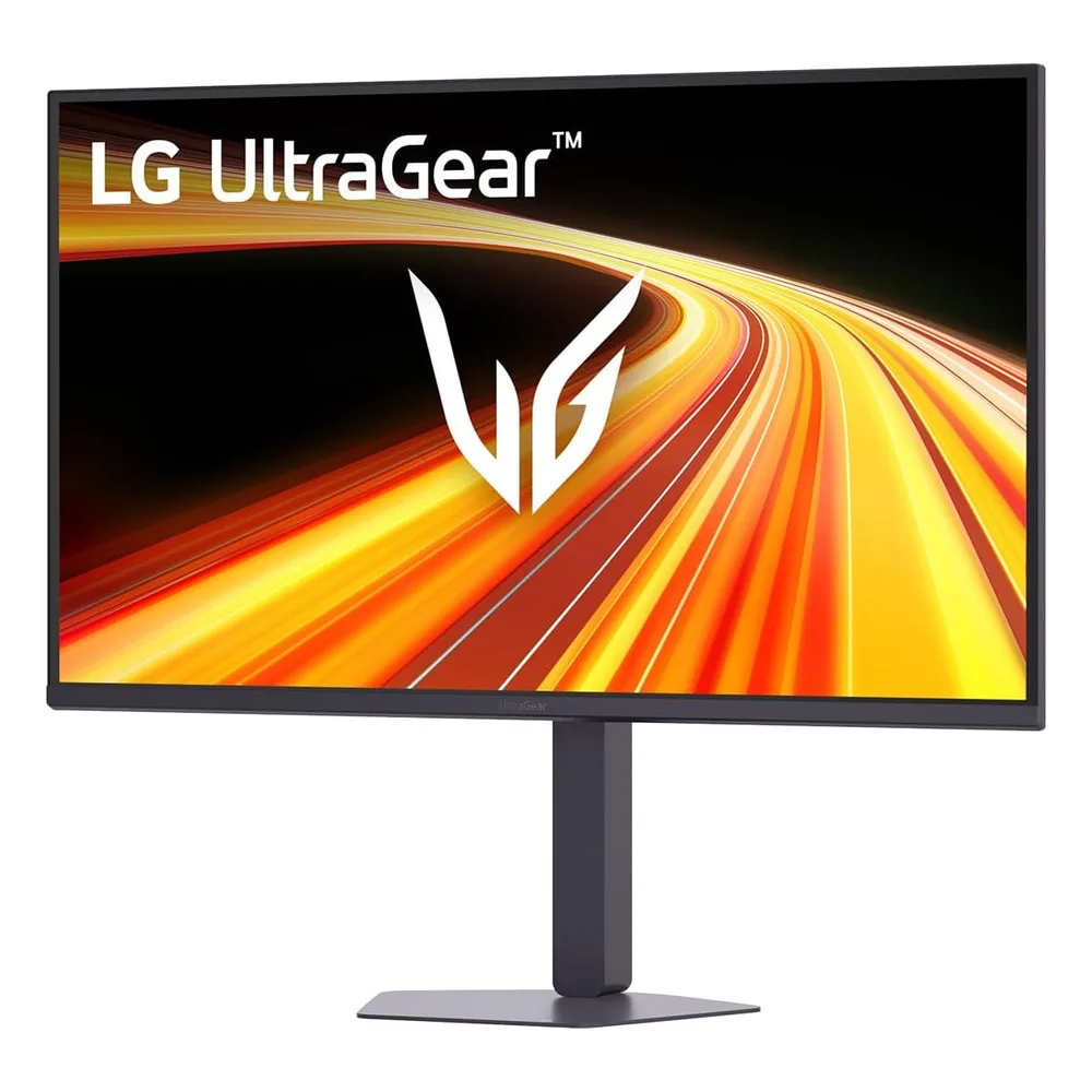 LG Écran PC gaming 32" 200Hz