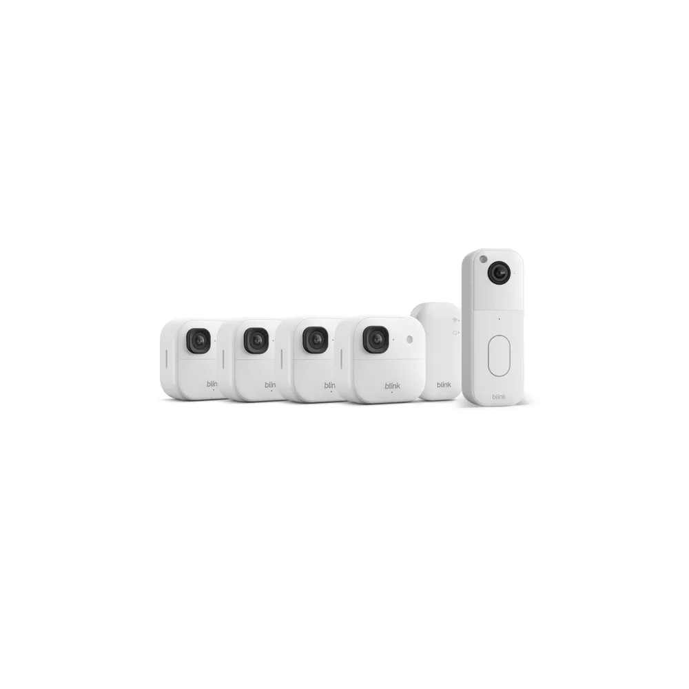 Blink Caméra de surveillance SGZK