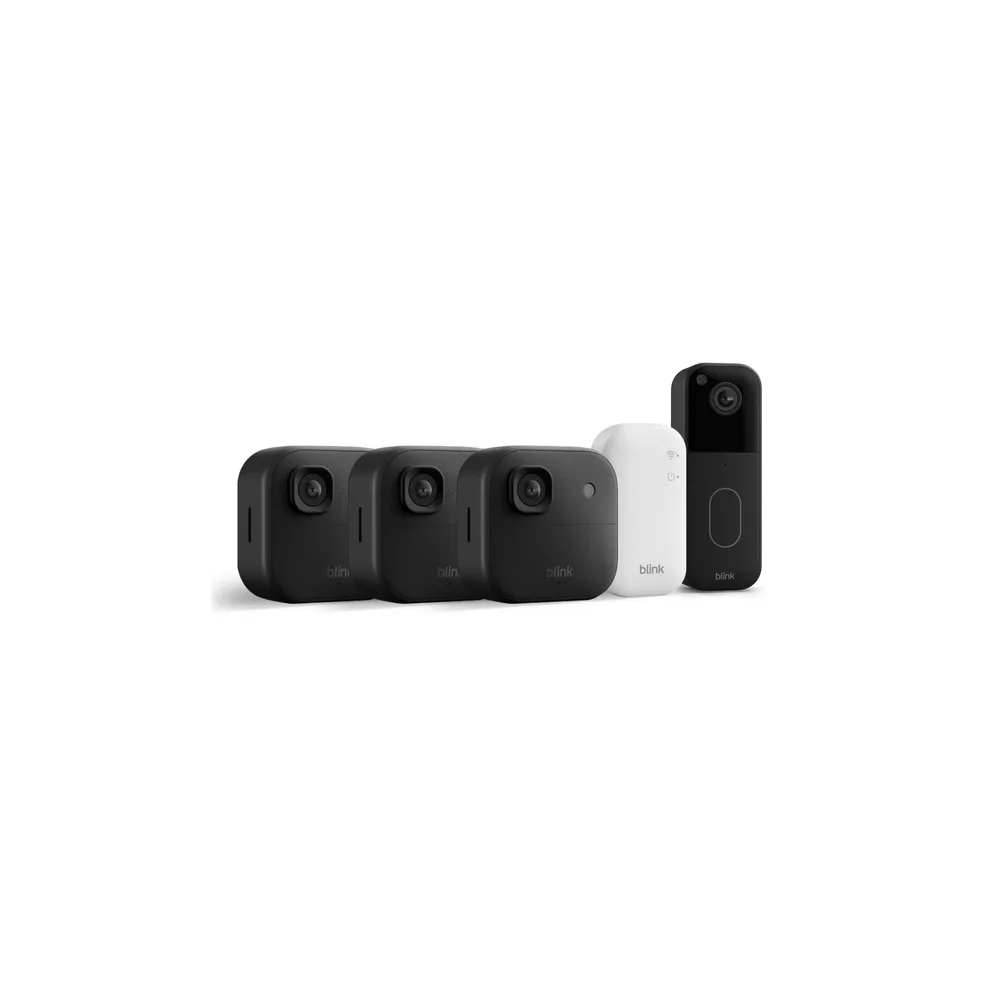 Blink Caméra de surveillance CZ1S