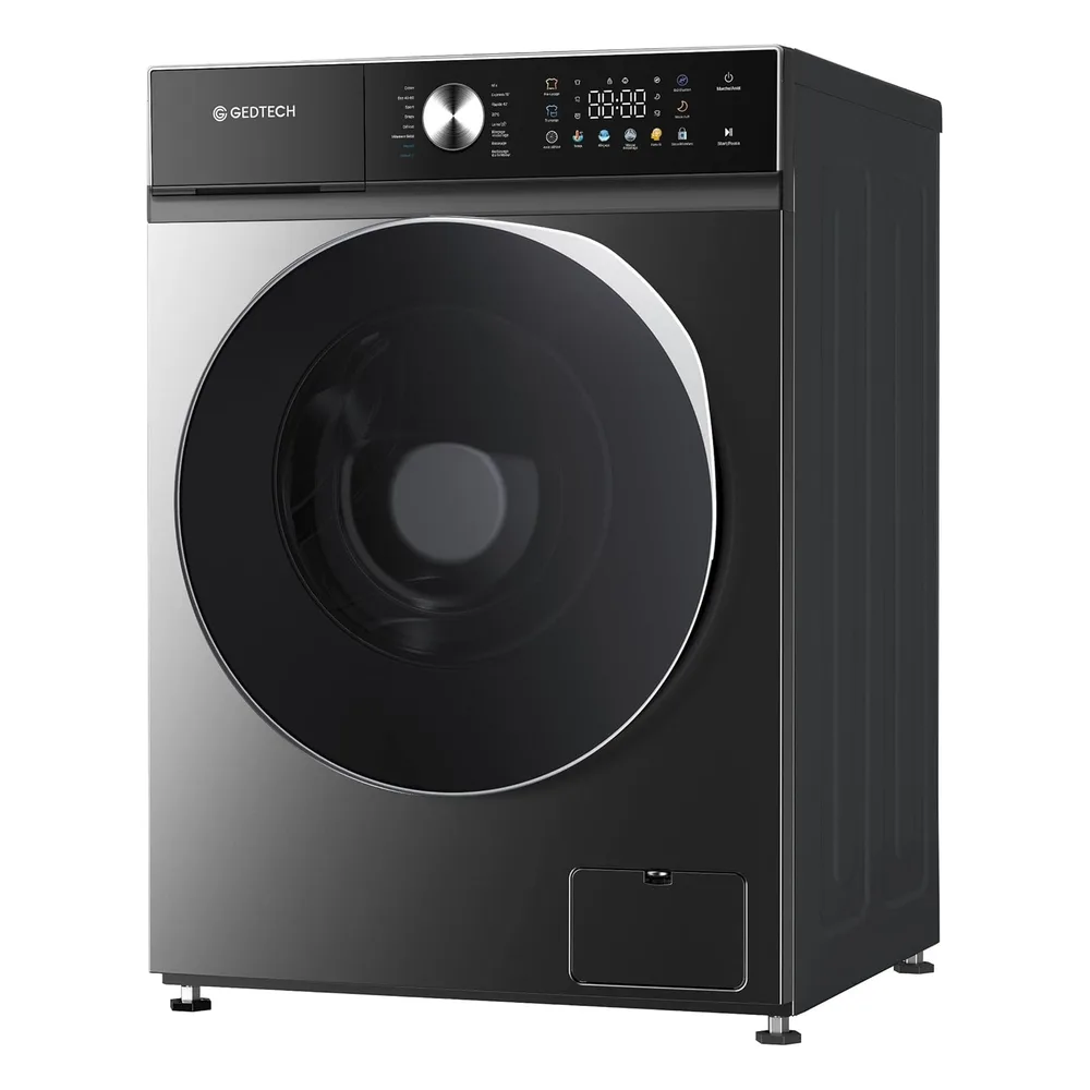 GEDTECH Lave-linge 12 kg GLLPS121400DG