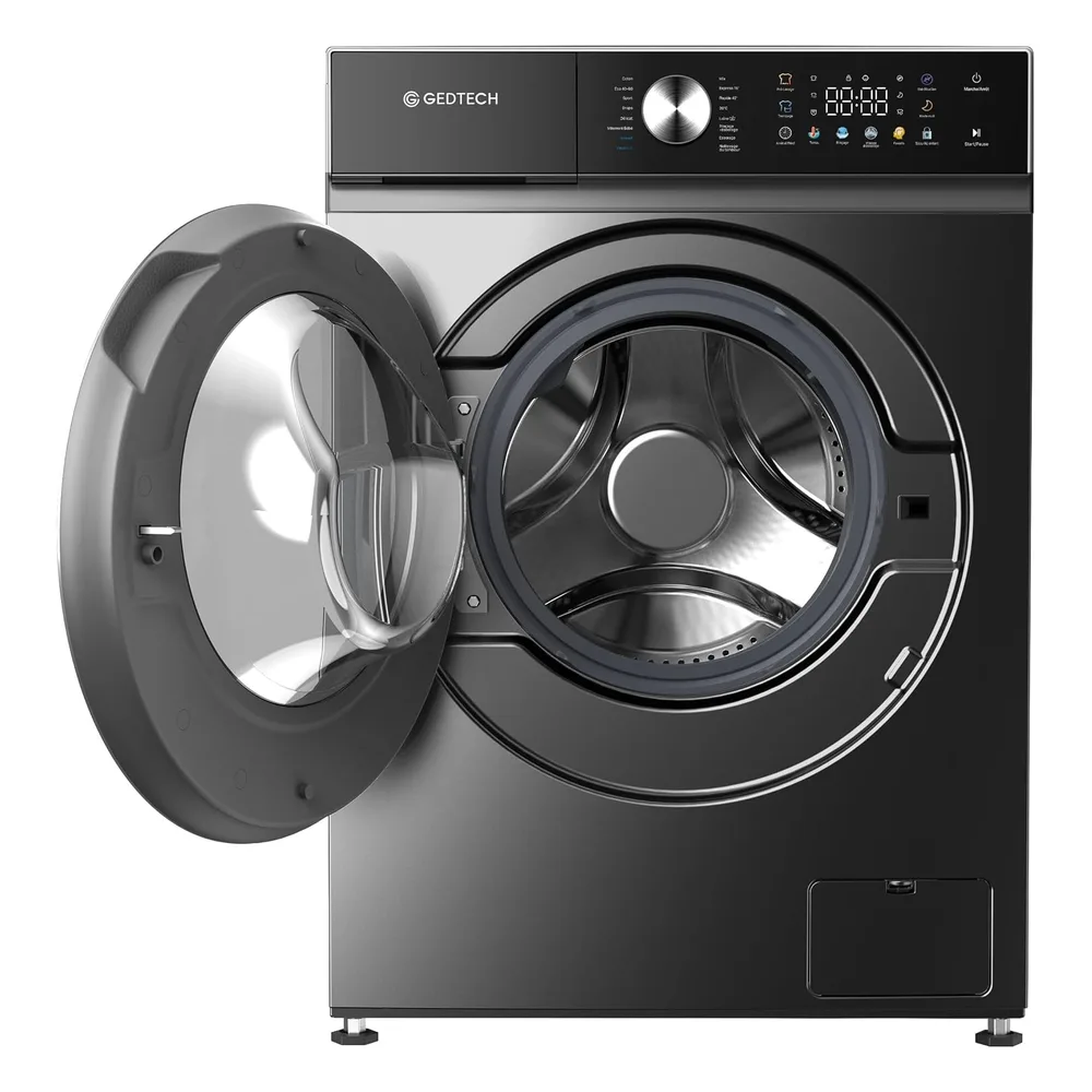 GEDTECH Lave-linge 12 kg GLLPS121400DG