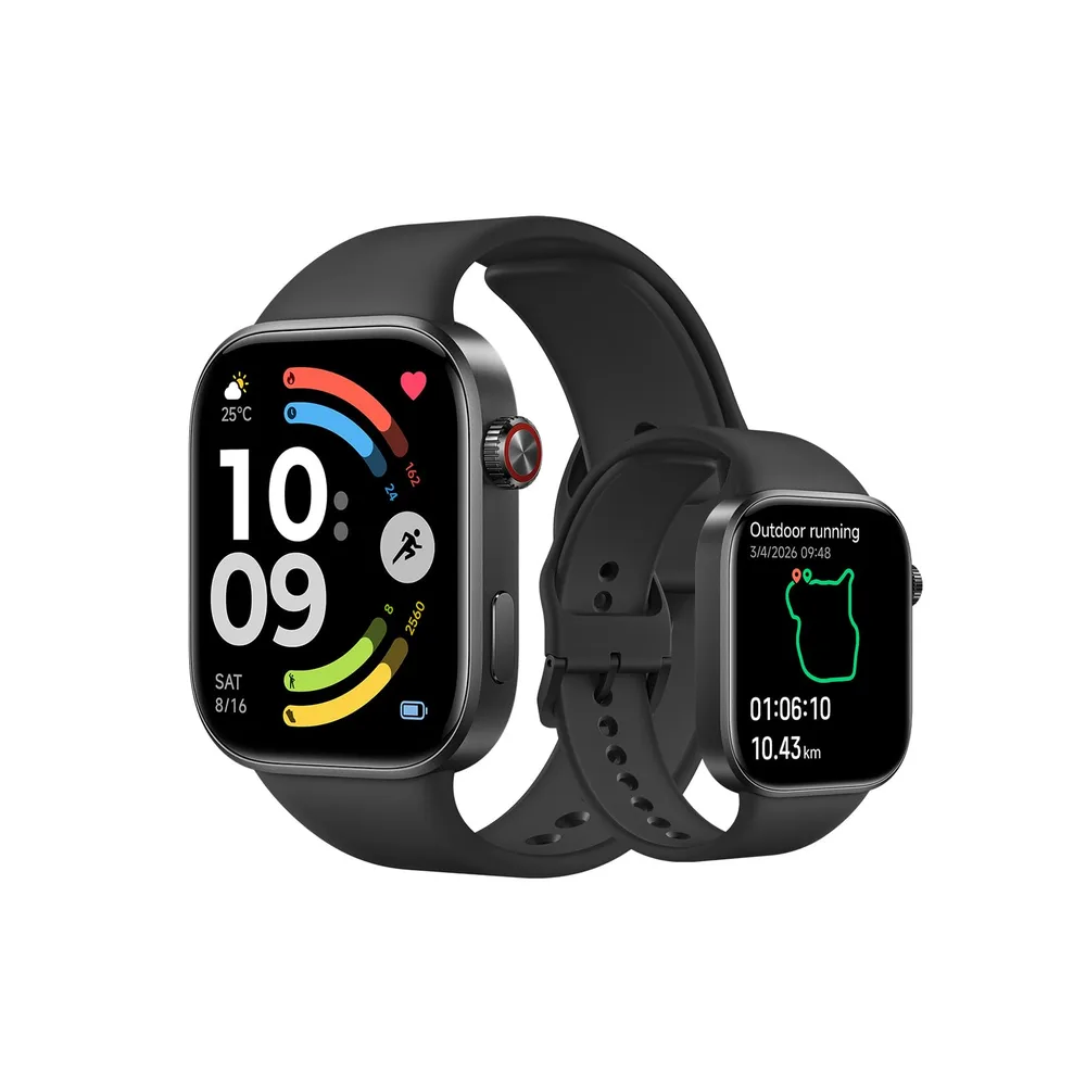 Xiaomi Montre connectée