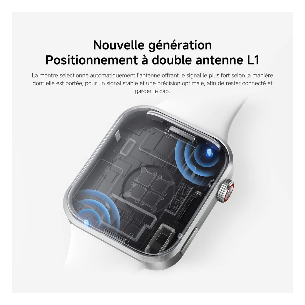 Xiaomi Montre connectée