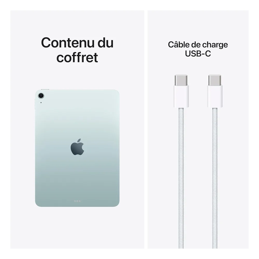 Apple iPad Air 128 Go