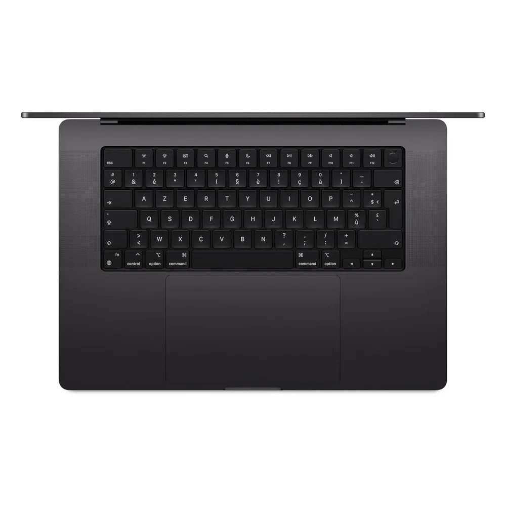Apple MacBook 2 To