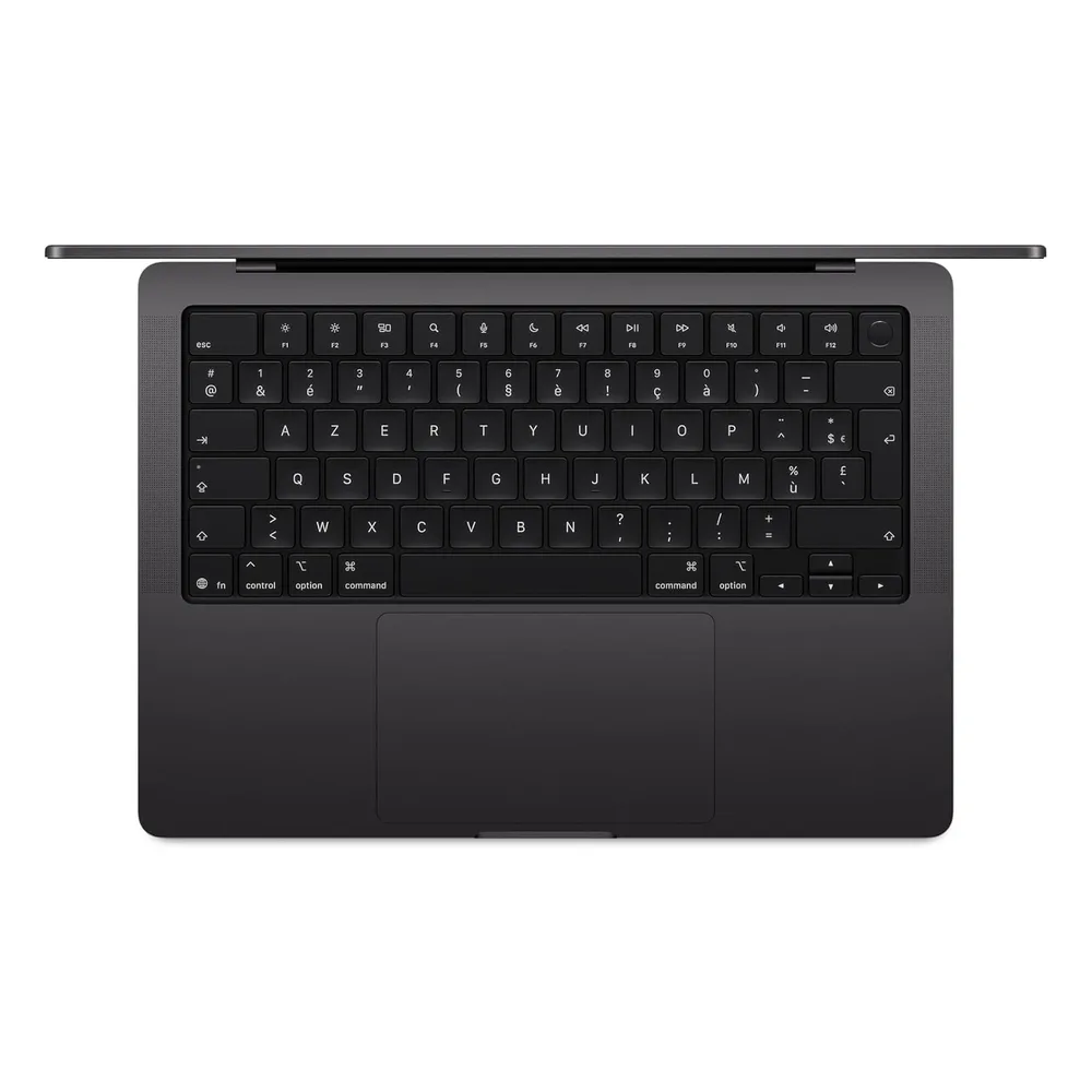 Apple MacBook 1 To