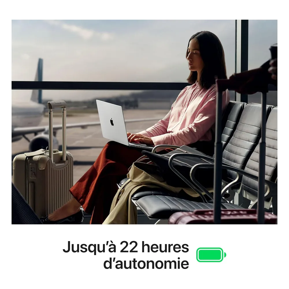 Apple MacBook 1 To