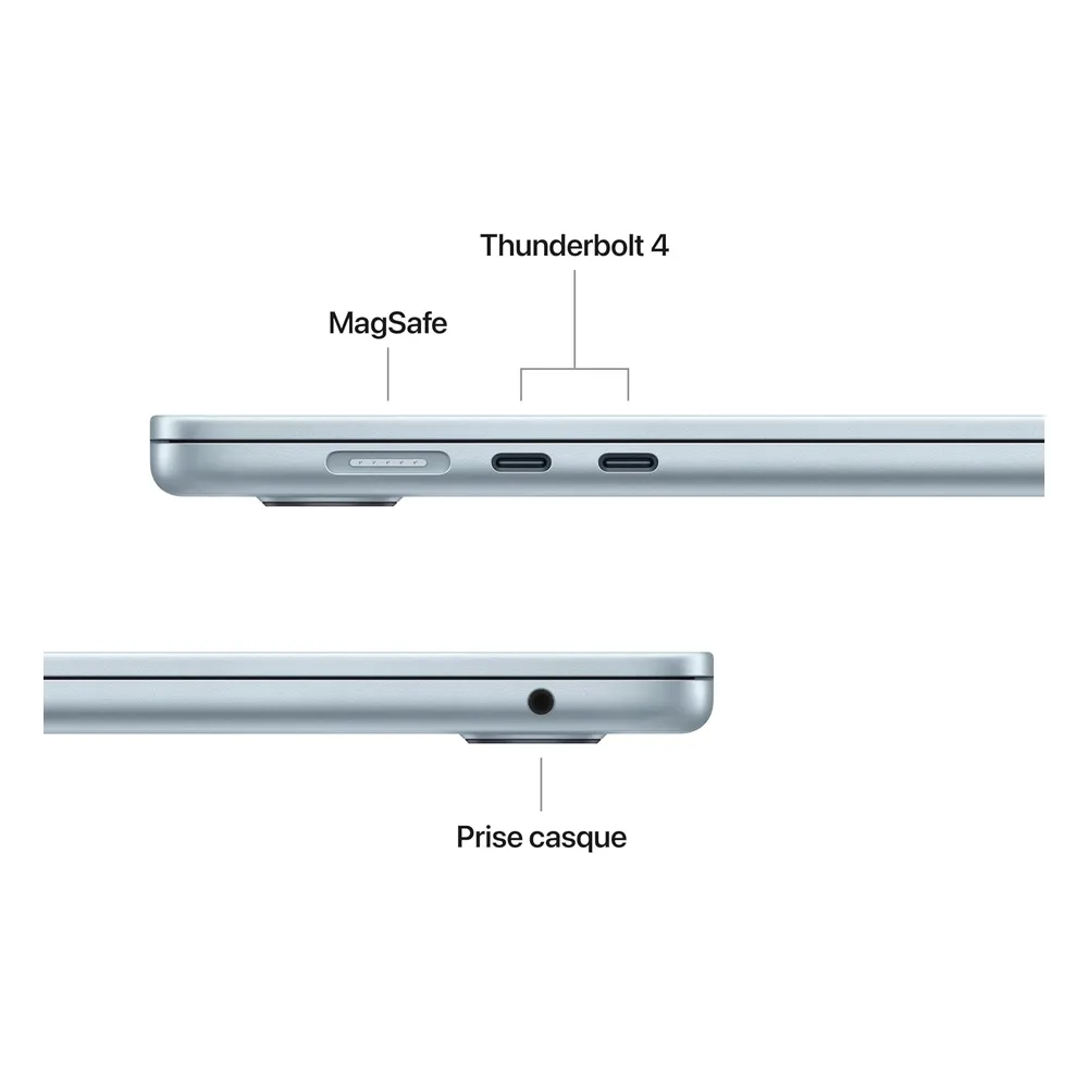Apple MacBook 1 To 15"