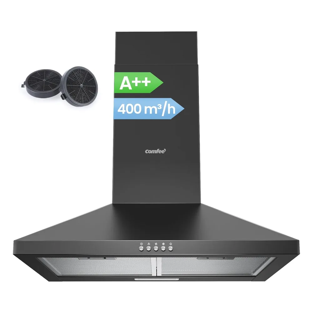 Comfee Hotte CH60A17EM400B-EU