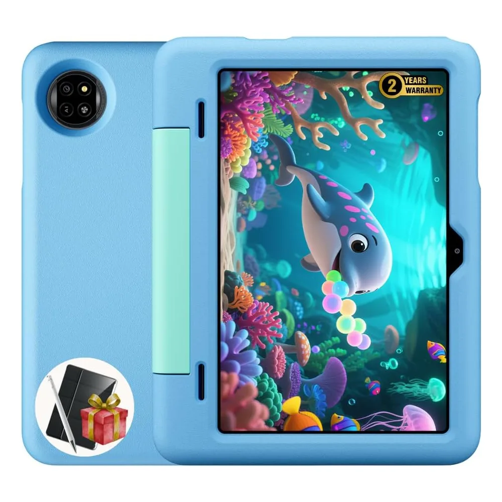 Blackview Tablette 6600mAh