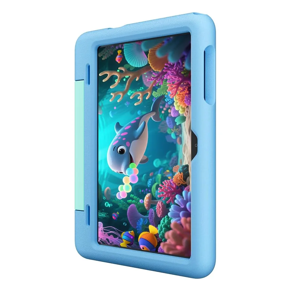 Blackview Tablette 6600mAh