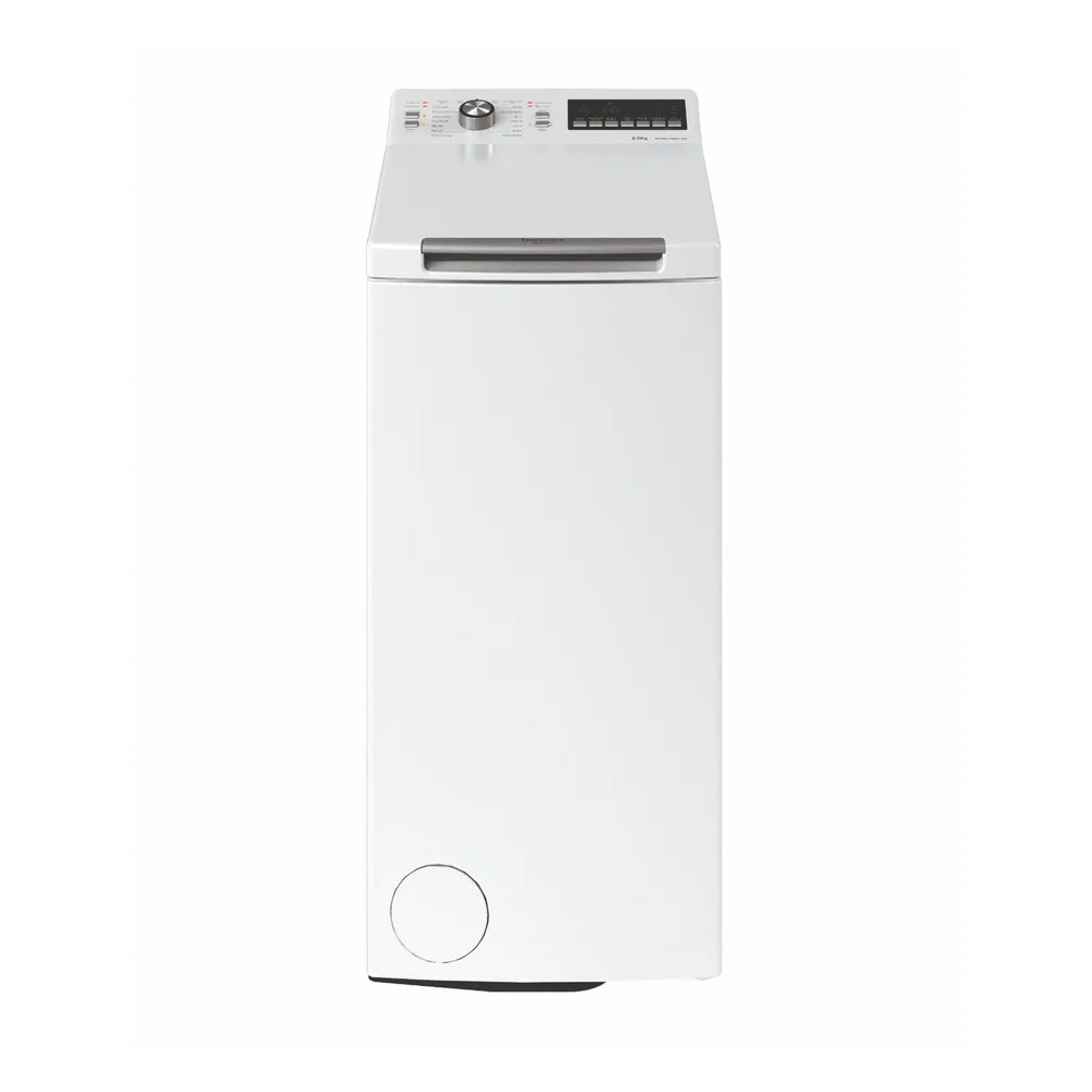 Hotpoint Lave-linge 6.5 kg WMTG6526BFR