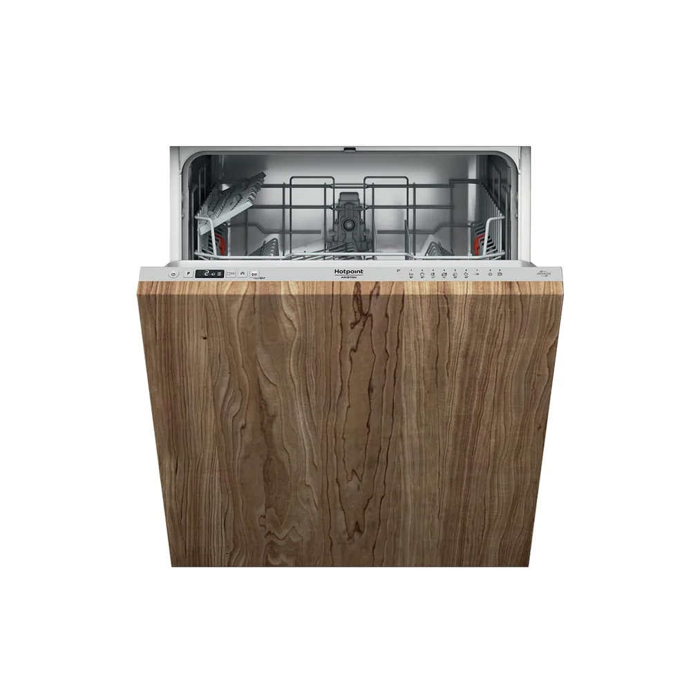 Hotpoint Lave-vaisselle 14 couverts H2IHD524A