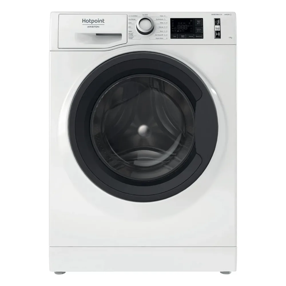 Hotpoint Lave-linge 11 kg NWB11489WMVAFR