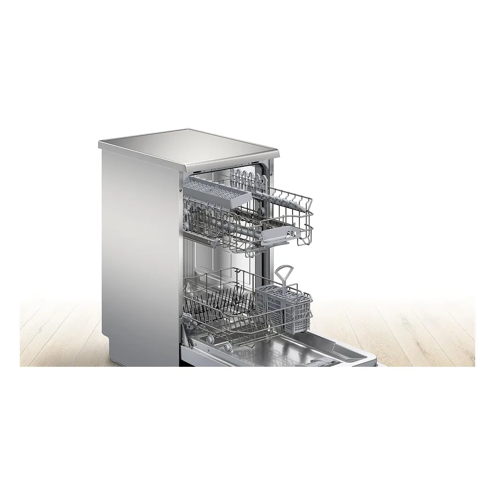 Bosch Lave-vaisselle SPS2HKI55E