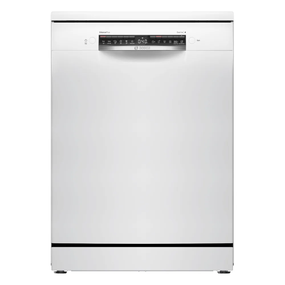 Bosch Lave-vaisselle SMS4HMW08E