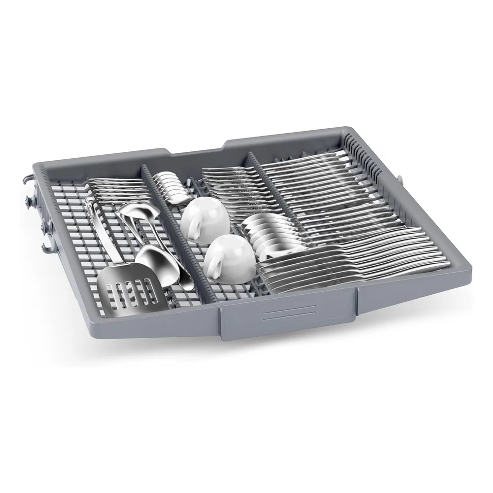 Bosch Lave-vaisselle SMS4HMW08E
