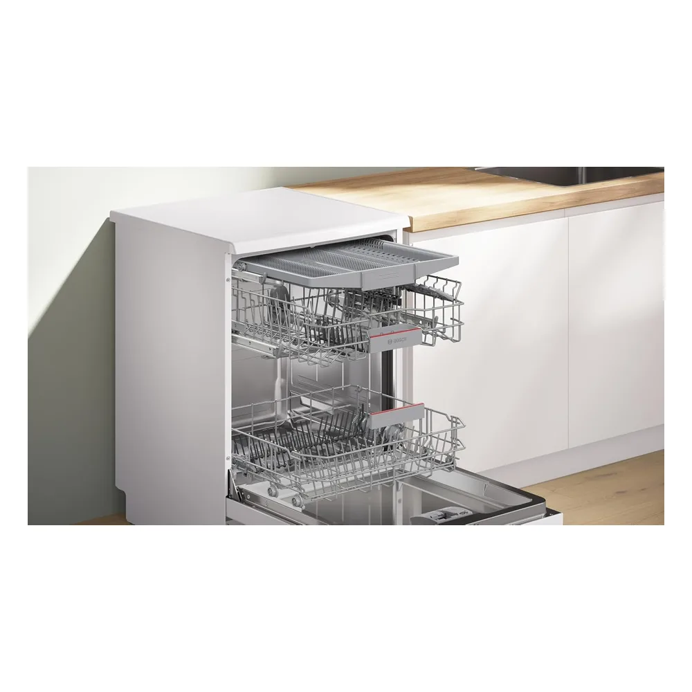Bosch Lave-vaisselle SMS4HMW08E