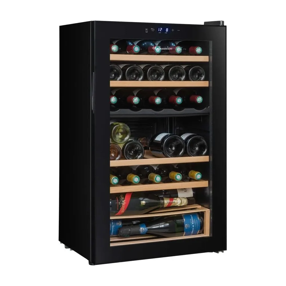 La Sommelière Cave à vin LS35DZ