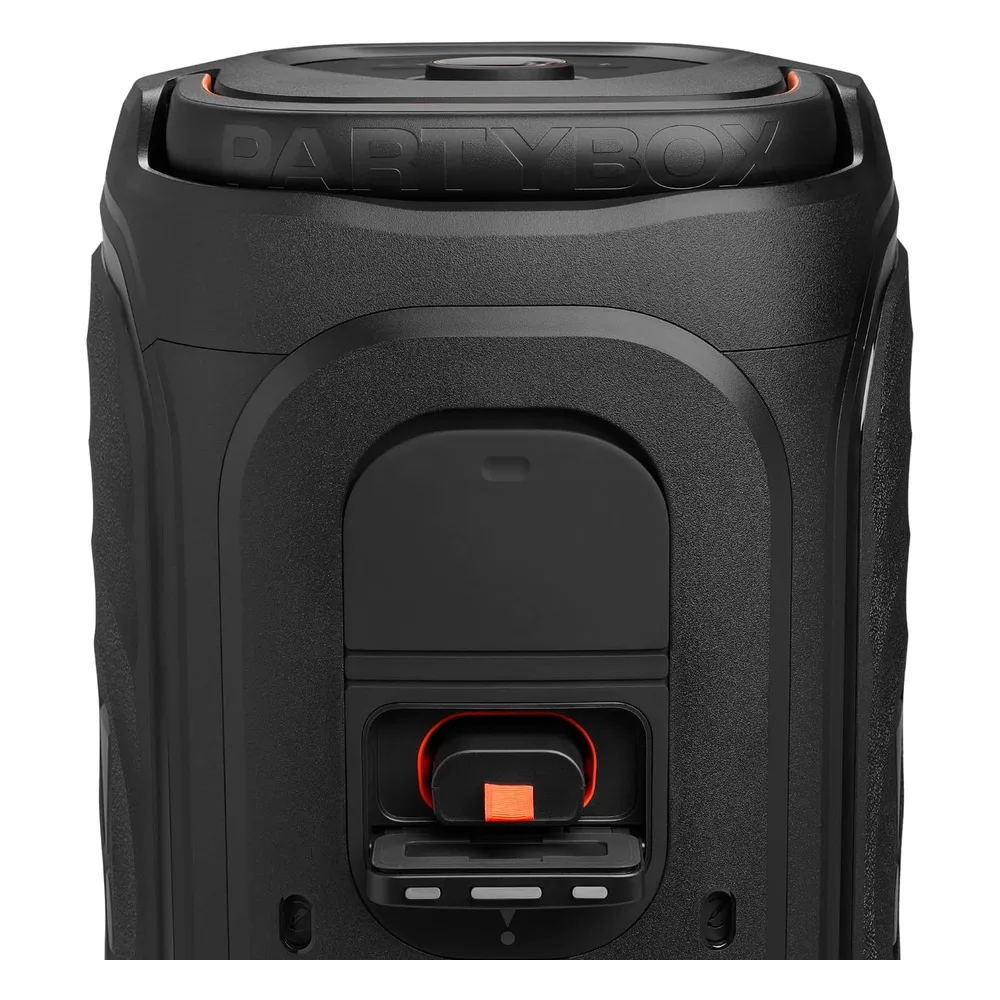 JBL Enceinte 8PLB