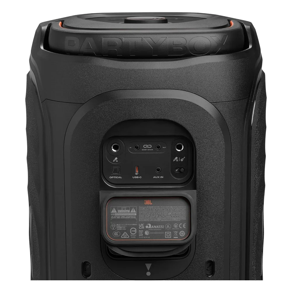 JBL Enceinte 8PLB