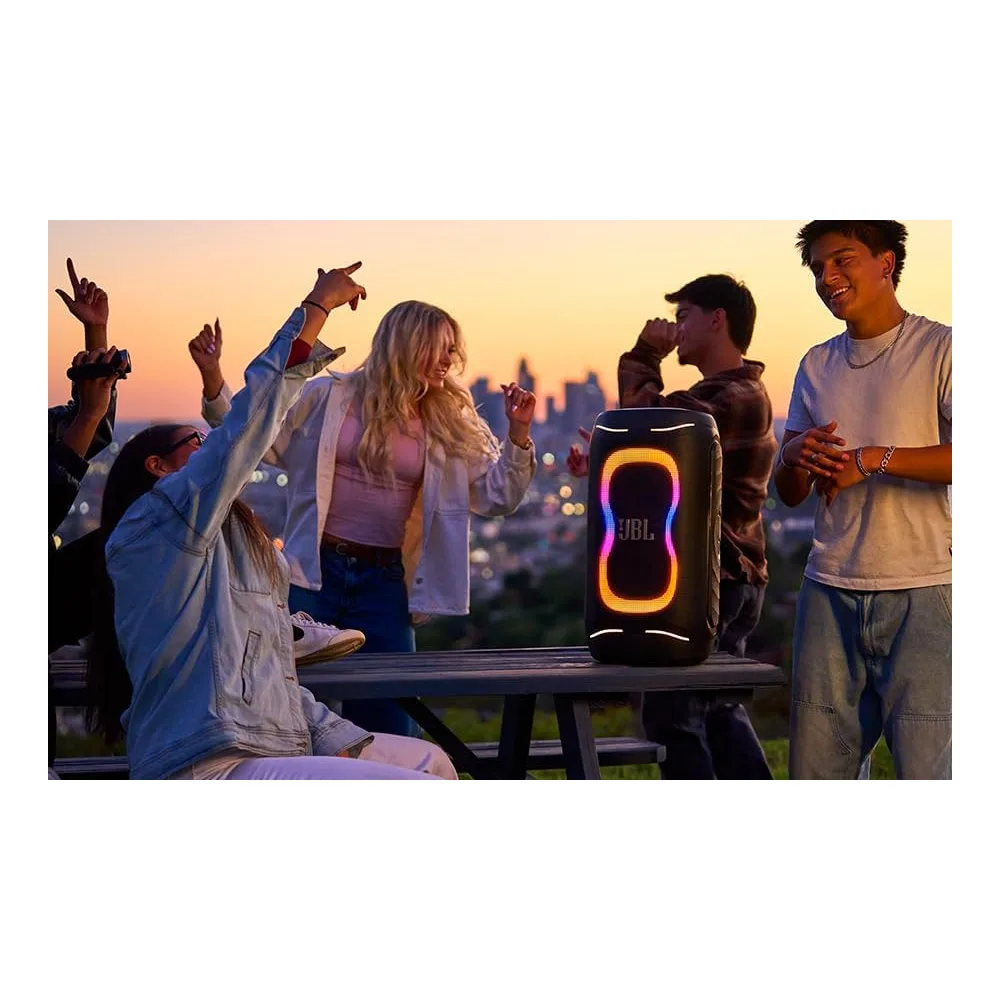 JBL Enceinte 8PLB