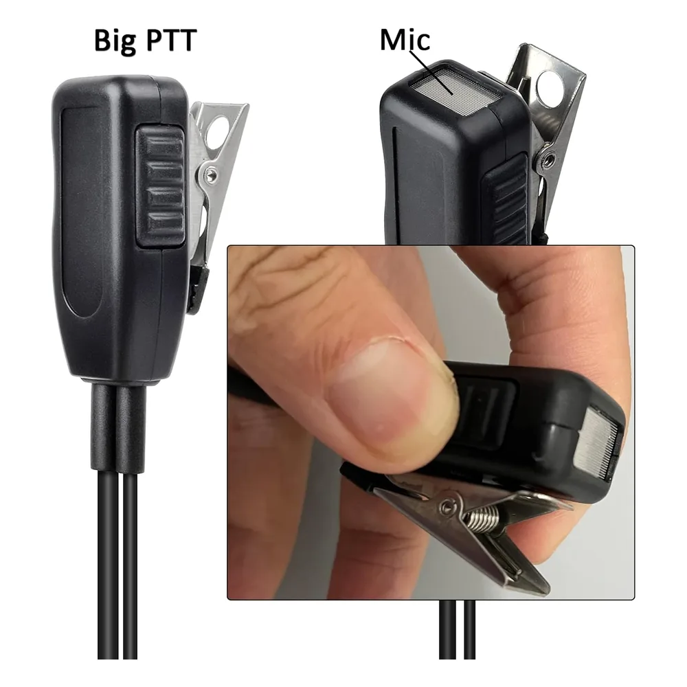 Motorola Casque audio KH07H1-R7