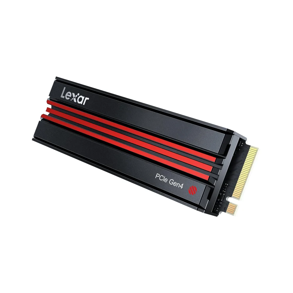 Lexar SSD 7000MB