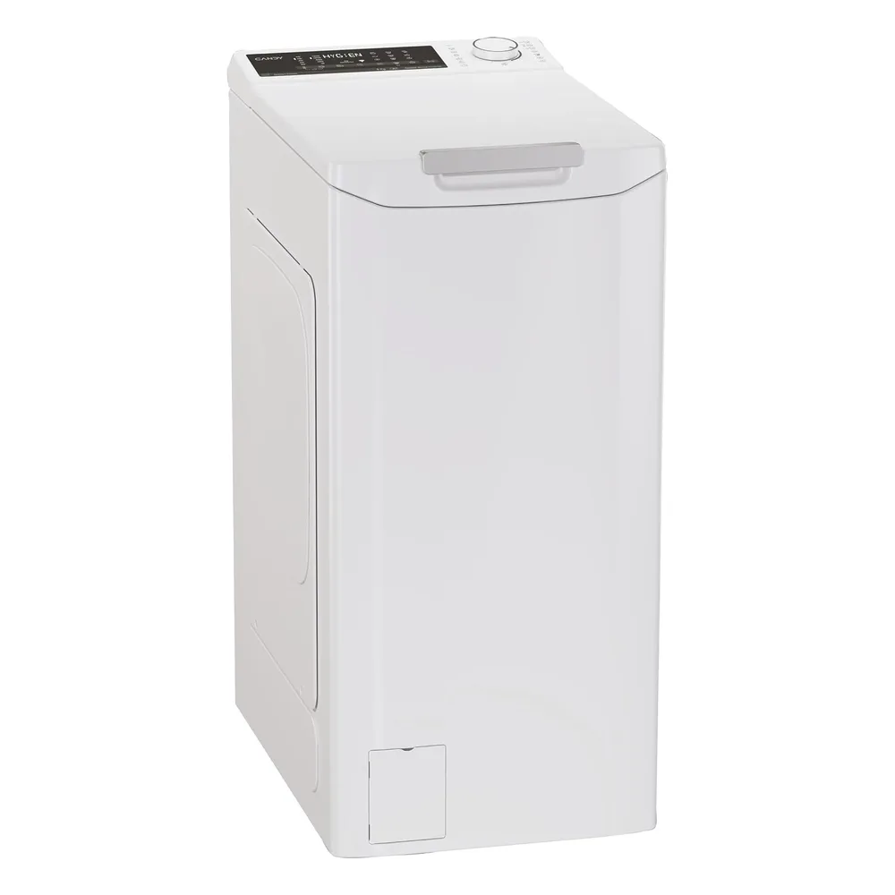Candy Lave-linge TCA266TM5-S