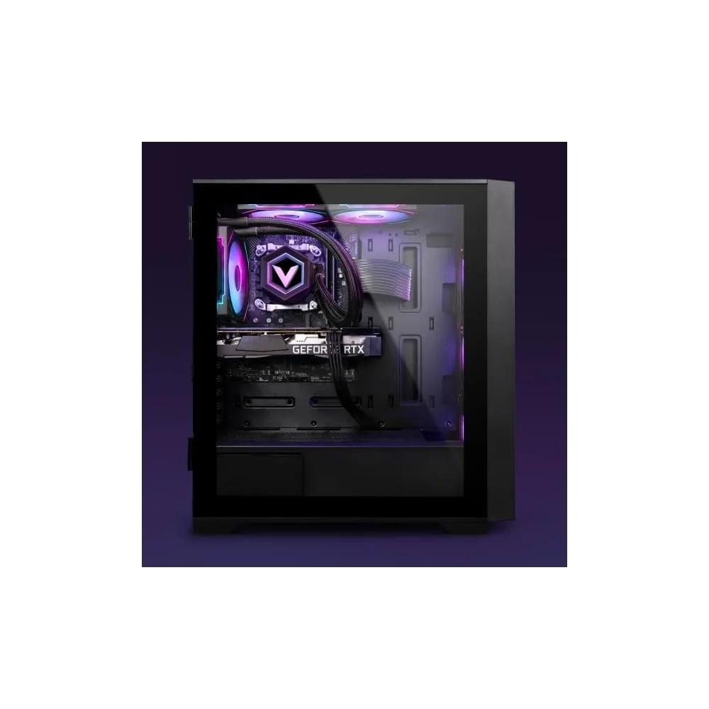 VIBOX PC de bureau IV-32