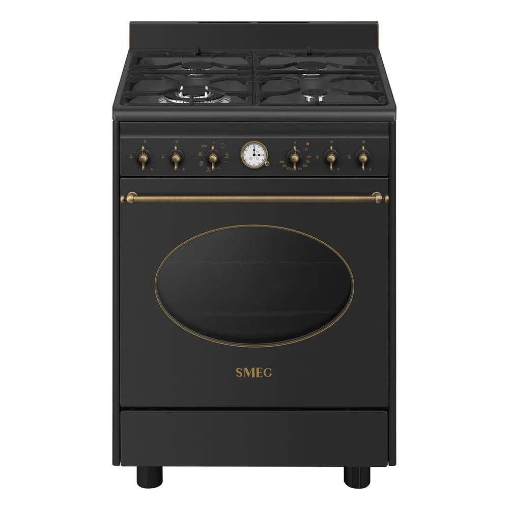 Smeg Four CO60GMAN2