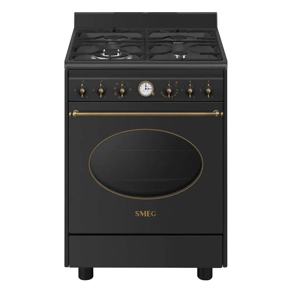 Smeg Four CO60GMAN2