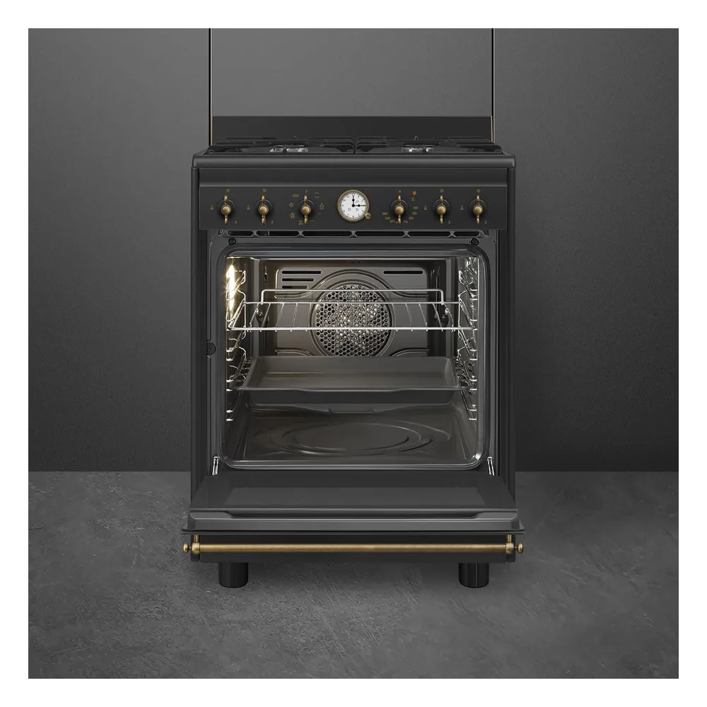 Smeg Four CO60GMAN2