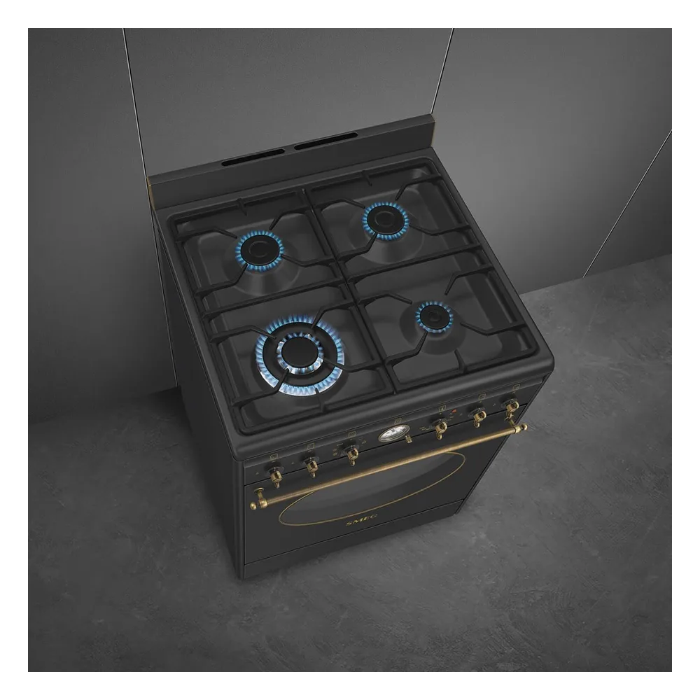 Smeg Four CO60GMAN2