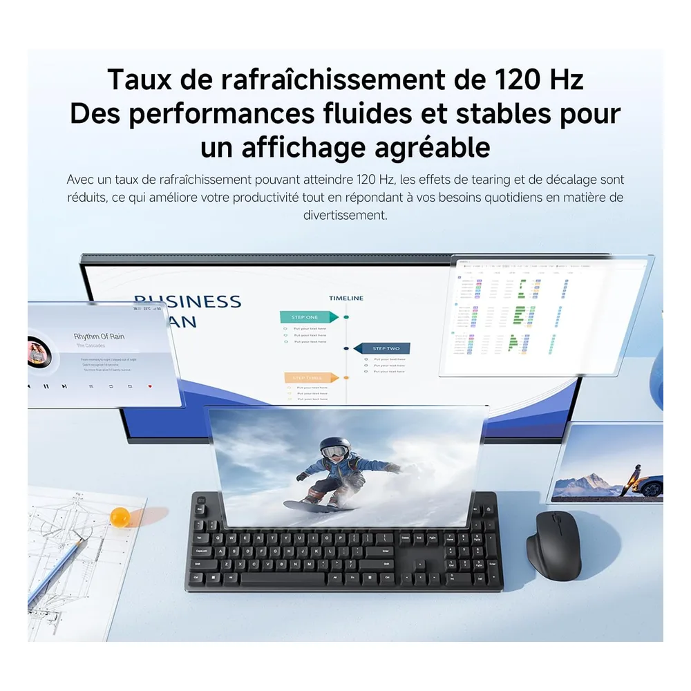 Xiaomi Écran PC 27" A27Qi