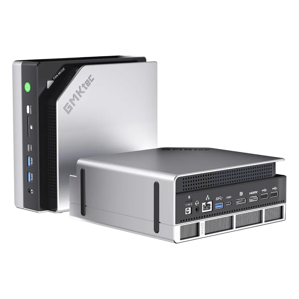 GMKtec Mini PC KWJR