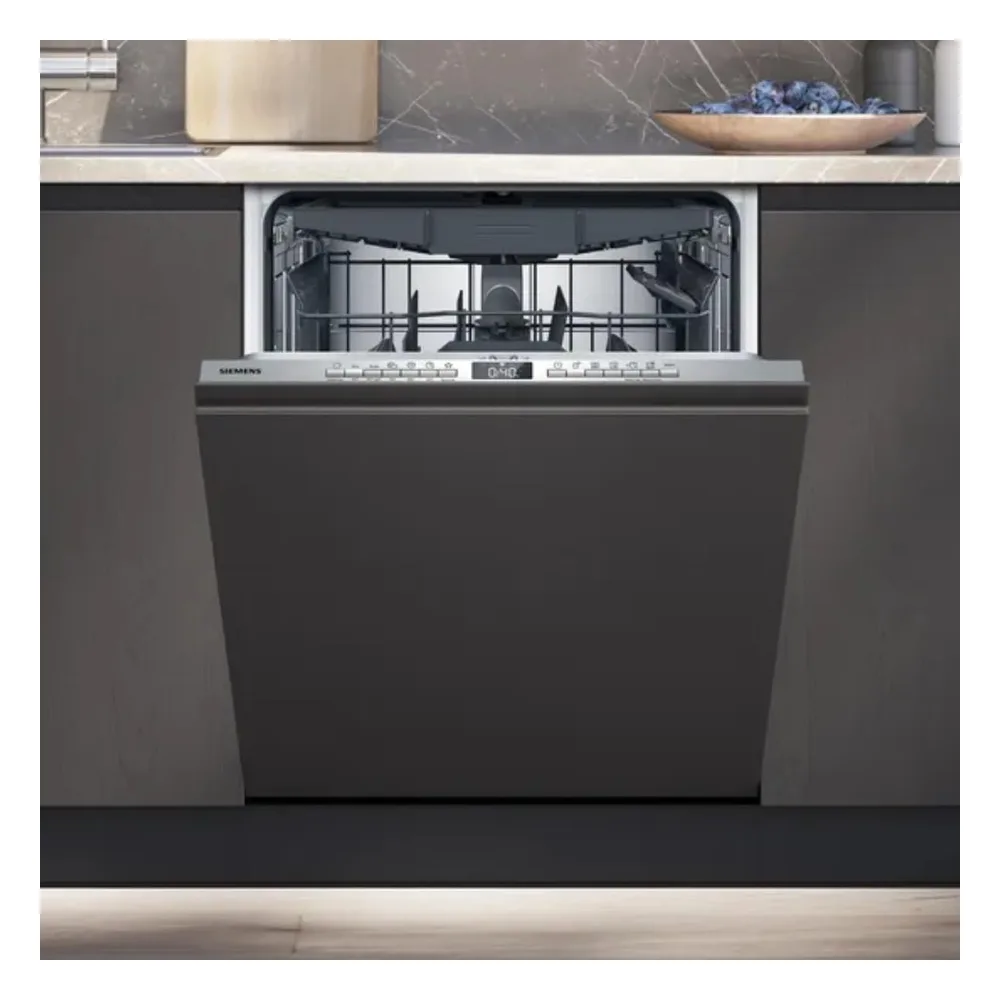 Siemens Lave-vaisselle 14 couverts SN63HX16CE