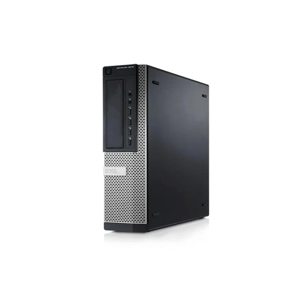 Dell PC de bureau 250GB