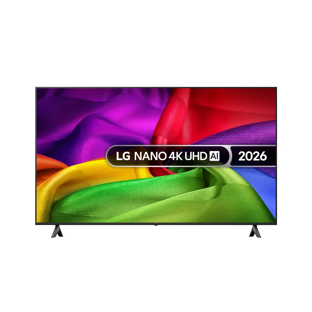 LG TV 4K 65" 65NU80