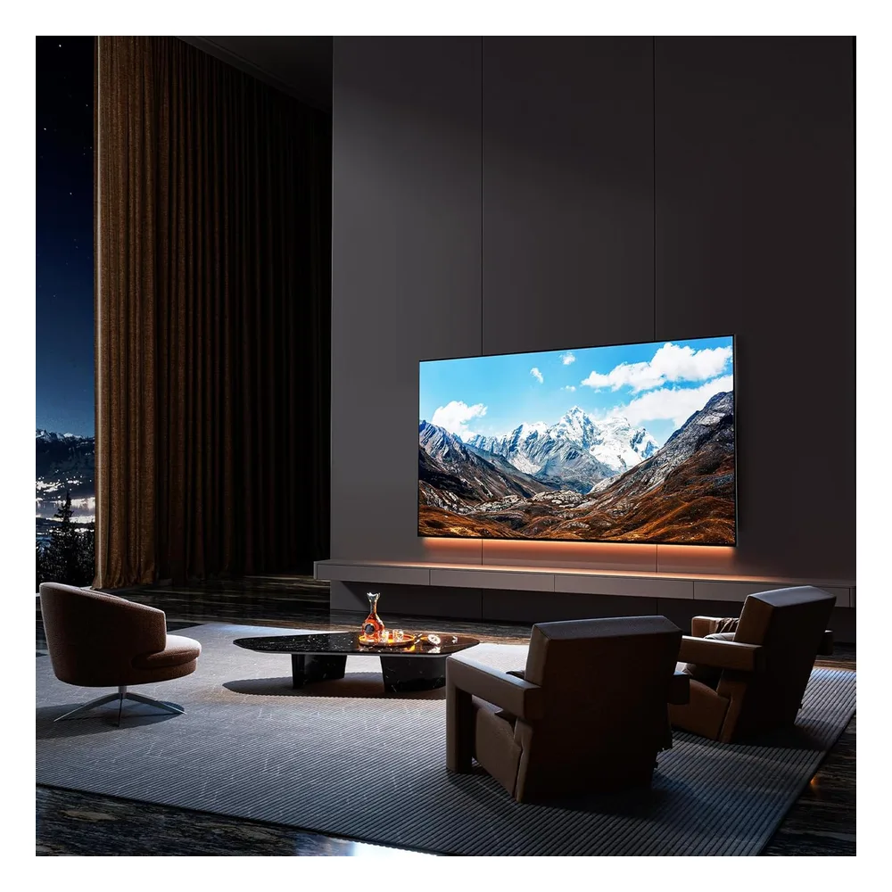 Metz Smart TV 40" 40MQH7000Y