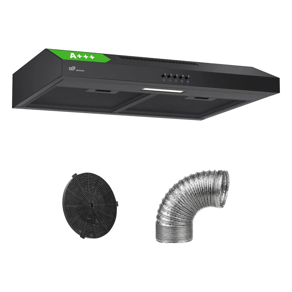 Upstreman Hotte