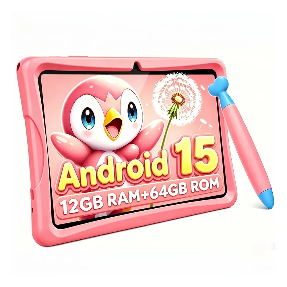 Google Tablette