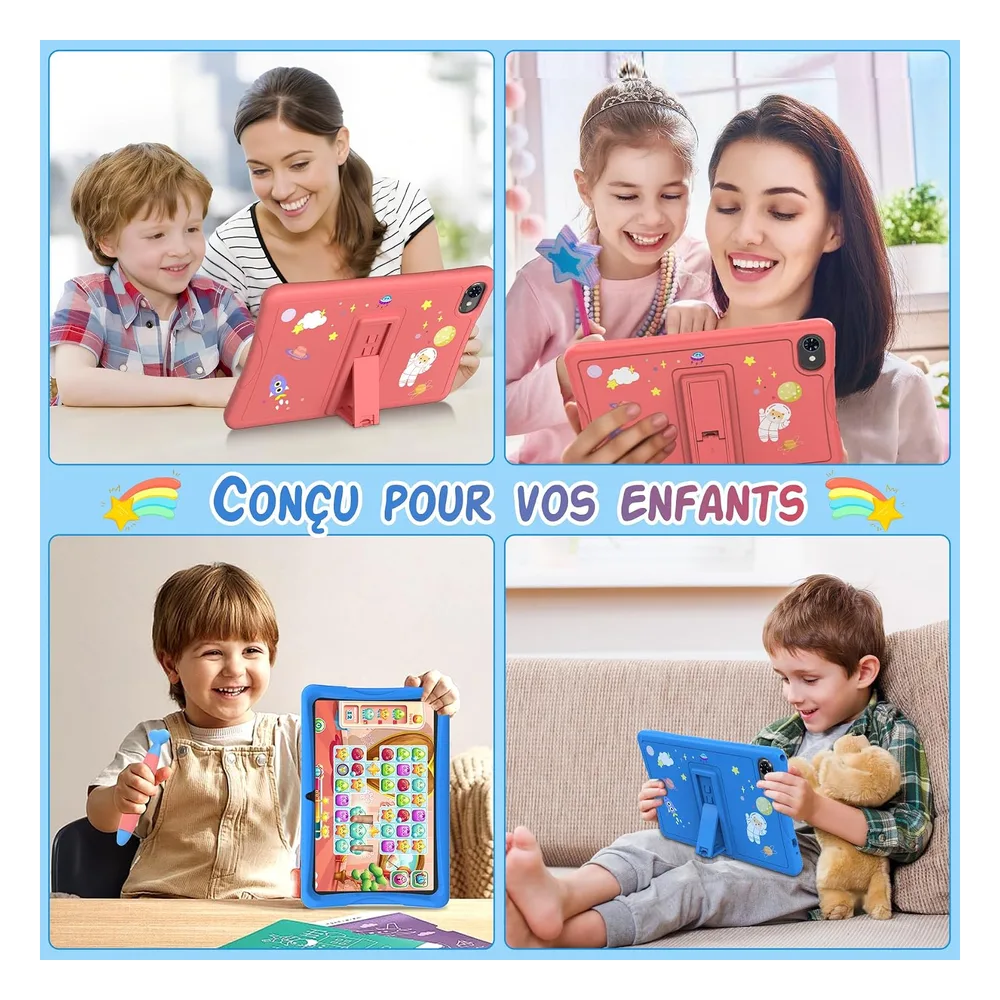 Google Tablette