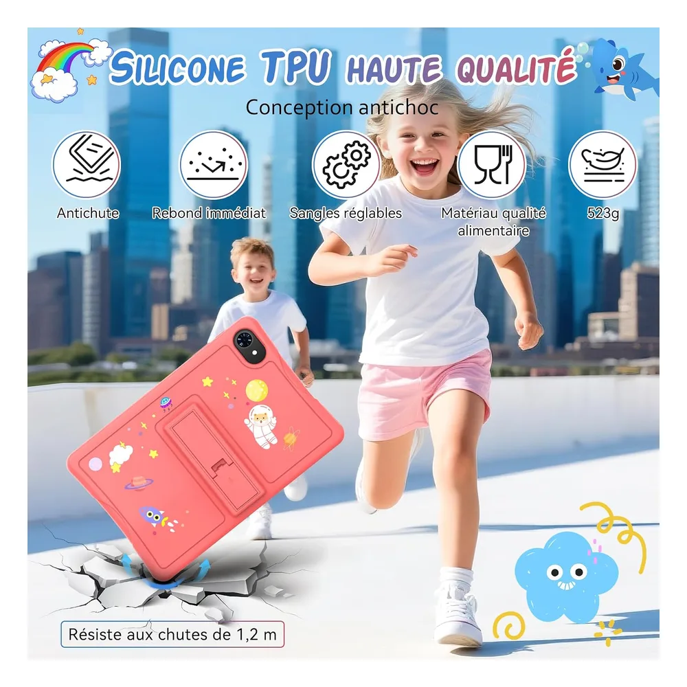 Google Tablette